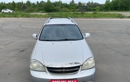 Chevrolet Lacetti, 2011 год, 270 000 рублей, 5 фотография