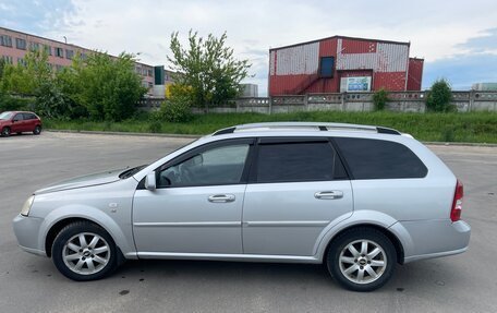 Chevrolet Lacetti, 2011 год, 270 000 рублей, 4 фотография