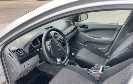Chevrolet Lacetti, 2011 год, 270 000 рублей, 7 фотография