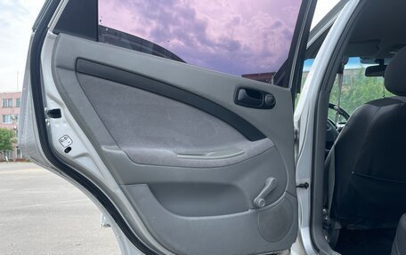 Chevrolet Lacetti, 2011 год, 270 000 рублей, 9 фотография
