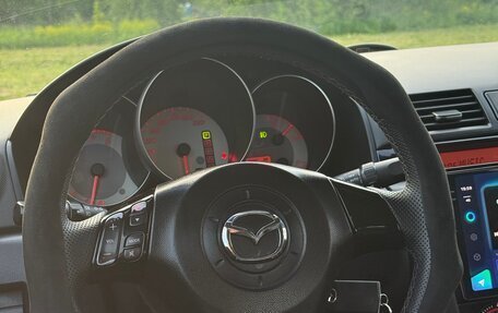 Mazda 3, 2008 год, 800 000 рублей, 3 фотография