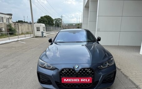 BMW 4 серия, 2020 год, 4 550 000 рублей, 3 фотография
