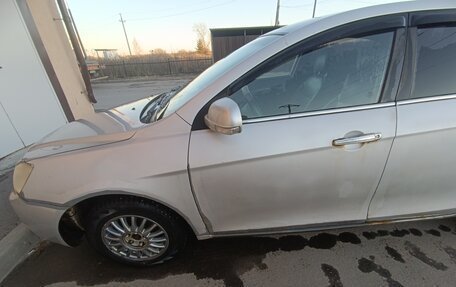 Geely Emgrand EC7, 2013 год, 4 фотография