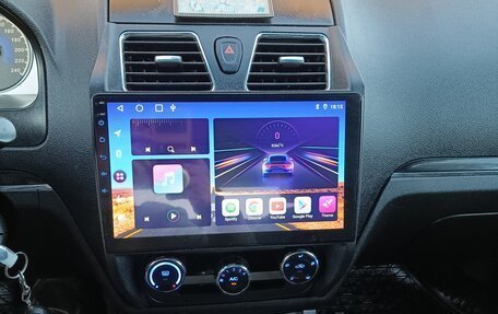 Geely Emgrand EC7, 2013 год, 9 фотография
