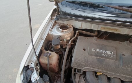 Geely Emgrand EC7, 2013 год, 179 000 рублей, 2 фотография