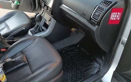 Geely Emgrand EC7, 2013 год, 7 фотография