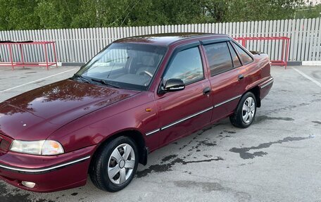 Daewoo Nexia I рестайлинг, 2005 год, 145 000 рублей, 4 фотография