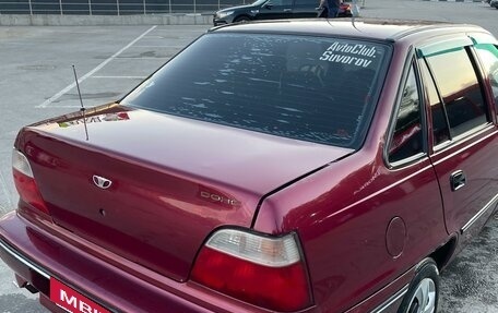 Daewoo Nexia I рестайлинг, 2005 год, 145 000 рублей, 6 фотография