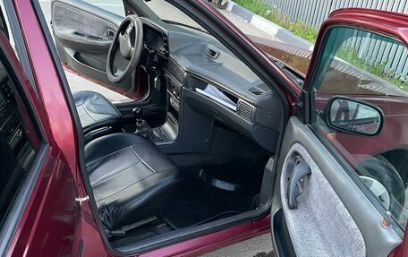 Daewoo Nexia I рестайлинг, 2005 год, 145 000 рублей, 9 фотография