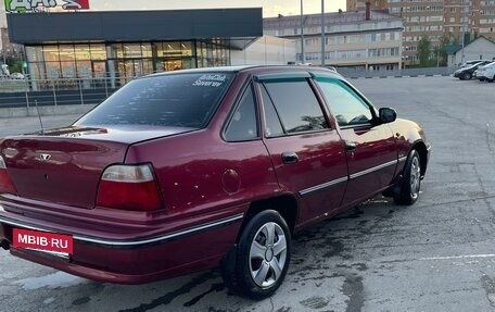 Daewoo Nexia I рестайлинг, 2005 год, 145 000 рублей, 2 фотография