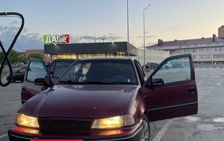 Daewoo Nexia I рестайлинг, 2005 год, 145 000 рублей, 5 фотография