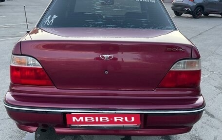 Daewoo Nexia I рестайлинг, 2005 год, 145 000 рублей, 3 фотография