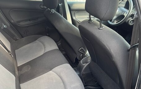 Peugeot 206, 2007 год, 275 000 рублей, 7 фотография