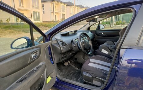 Citroen C4 II рестайлинг, 2007 год, 380 000 рублей, 5 фотография