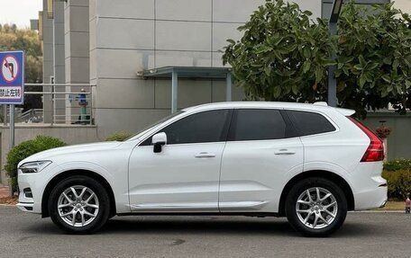 Volvo XC60 II, 2021 год, 3 110 000 рублей, 5 фотография