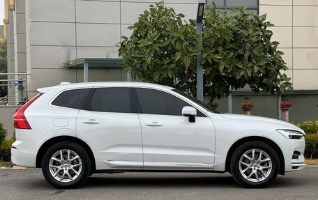 Volvo XC60 II, 2021 год, 3 110 000 рублей, 3 фотография