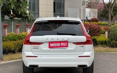 Volvo XC60 II, 2021 год, 3 110 000 рублей, 4 фотография