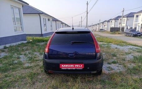 Citroen C4 II рестайлинг, 2007 год, 380 000 рублей, 3 фотография