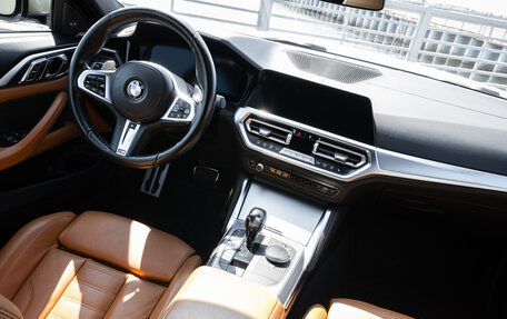 BMW 4 серия, 2020 год, 7 890 000 рублей, 10 фотография