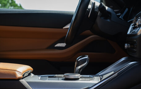BMW 4 серия, 2020 год, 7 890 000 рублей, 11 фотография