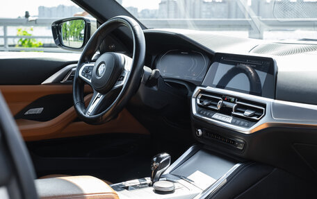 BMW 4 серия, 2020 год, 7 890 000 рублей, 9 фотография