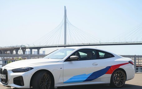 BMW 4 серия, 2020 год, 7 890 000 рублей, 7 фотография