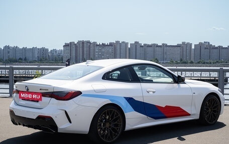 BMW 4 серия, 2020 год, 7 890 000 рублей, 8 фотография