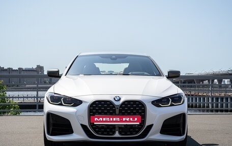 BMW 4 серия, 2020 год, 7 890 000 рублей, 3 фотография