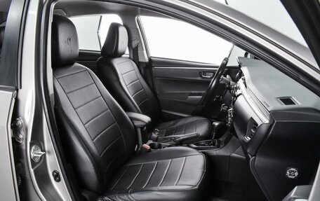 Toyota Corolla, 2014 год, 1 250 000 рублей, 8 фотография