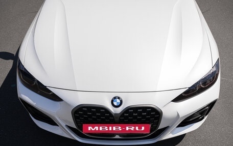 BMW 4 серия, 2020 год, 7 890 000 рублей, 5 фотография
