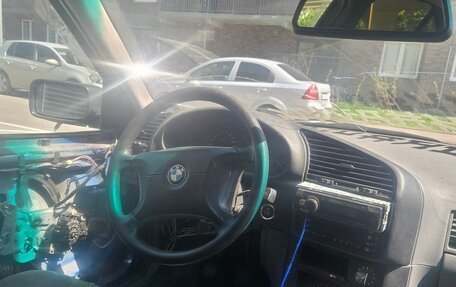 BMW 3 серия, 1997 год, 299 990 рублей, 5 фотография
