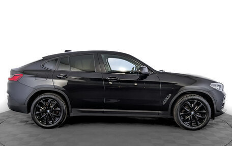 BMW X4, 2020 год, 5 055 000 рублей, 4 фотография