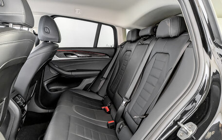 BMW X4, 2020 год, 5 055 000 рублей, 12 фотография