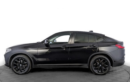 BMW X4, 2020 год, 5 055 000 рублей, 8 фотография