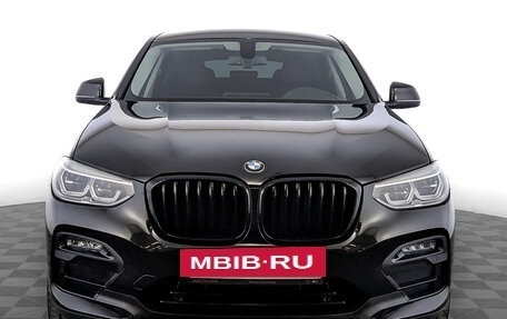 BMW X4, 2020 год, 5 055 000 рублей, 2 фотография