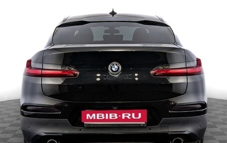 BMW X4, 2020 год, 5 055 000 рублей, 6 фотография