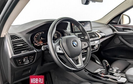BMW X4, 2020 год, 5 055 000 рублей, 16 фотография