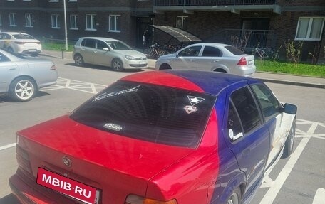 BMW 3 серия, 1997 год, 299 990 рублей, 2 фотография