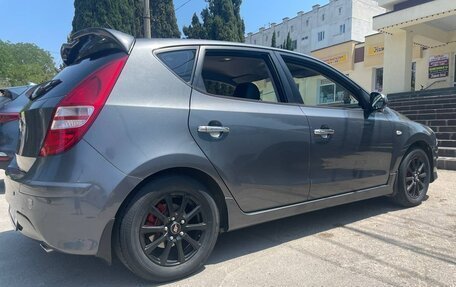 Hyundai i30 I, 2010 год, 870 000 рублей, 4 фотография