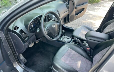 Hyundai i30 I, 2010 год, 870 000 рублей, 7 фотография