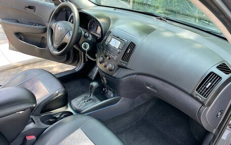 Hyundai i30 I, 2010 год, 870 000 рублей, 6 фотография