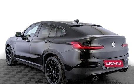 BMW X4, 2020 год, 5 055 000 рублей, 7 фотография