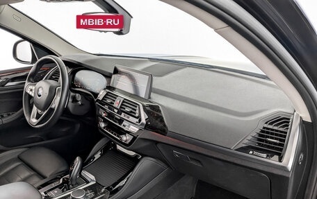 BMW X4, 2020 год, 5 055 000 рублей, 11 фотография