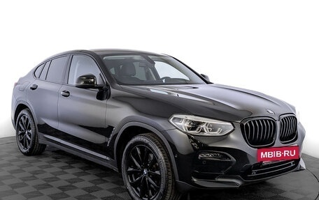 BMW X4, 2020 год, 5 055 000 рублей, 3 фотография