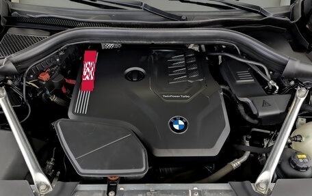BMW X4, 2020 год, 5 055 000 рублей, 9 фотография