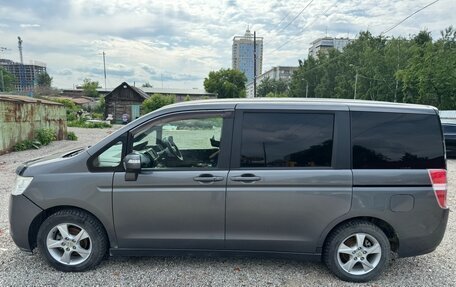 Honda Stepwgn IV, 2012 год, 1 200 000 рублей, 2 фотография