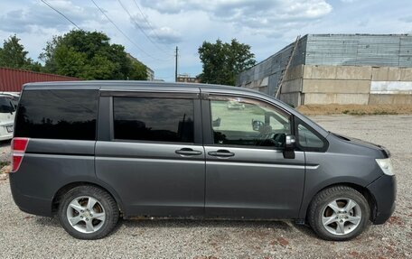 Honda Stepwgn IV, 2012 год, 1 200 000 рублей, 3 фотография