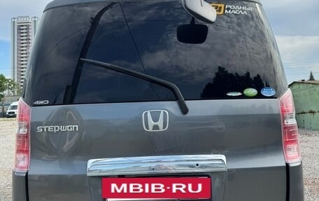 Honda Stepwgn IV, 2012 год, 1 200 000 рублей, 4 фотография