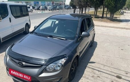 Hyundai i30 I, 2010 год, 870 000 рублей, 2 фотография