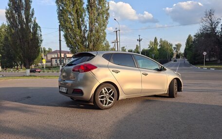 KIA cee'd III, 2013 год, 899 000 рублей, 2 фотография